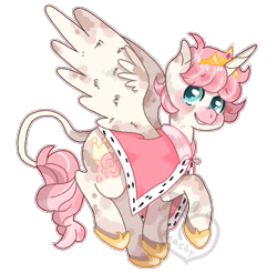 Size: 665x654 | Tagged: safe, artist:peachy-pea, derpibooru import, oc, oc only, oc:royal rose, alicorn, pony, flower, halloween, halloween costume, holiday, rose, simple background, solo, transparent background