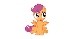 Size: 1200x630 | Tagged: safe, derpibooru import, scootaloo, pony, cute, cutealoo, excited