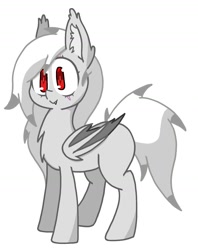 Size: 1439x1820 | Tagged: safe, artist:thundercrash, derpibooru import, oc, bat pony, bat pony oc, female, mare