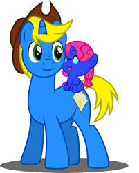 Size: 4920x6123 | Tagged: artist needed, safe, derpibooru import, oc, oc:nastasia, oc:plotline, pony, absurd resolution, female, filly, vector