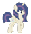 Size: 900x985 | Tagged: safe, artist:seaswirls, derpibooru import, oc, oc:comet star, alicorn, pony, female, mare, offspring, parent:comet tail, parent:twilight sparkle, parents:cometlight, simple background, solo, transparent background