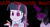 Size: 2280x1220 | Tagged: safe, artist:cartoonmaster, derpibooru import, mean twilight sparkle, twilight sparkle, alicorn, equestria girls, the mean 6, black background, blood, clone, equestria girls-ified, glowing eyes, glowing horn, mean six, nightmare night, simple background, solo