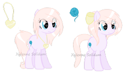 Size: 1024x596 | Tagged: safe, artist:xylenneisnotamazing, derpibooru import, oc, oc:catchy, earth pony, pony, female, mare, simple background, solo, transparent background