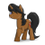 Size: 2000x2000 | Tagged: safe, artist:timsplosion, derpibooru import, oc, oc:doctor haywick, oc:nurse haywick, pony, unicorn, female, looking at you, mare, one eye closed, raised hoof, rule 63, simple background, solo, tongue out, transparent background, wink