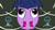 Size: 656x368 | Tagged: safe, derpibooru import, edit, edited screencap, screencap, twilight sparkle, twilight sparkle (alicorn), alicorn, pony, best gift ever, chalkboard, crazy face, derp, discovery family logo, faic, invisible stallion, lightbulb, nightmare fuel, open mouth, pudding face, solo, twilight sparkle is best facemaker, unitinu, wat