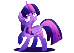 Size: 1400x1000 | Tagged: safe, artist:andromedasparkz, derpibooru import, twilight sparkle, twilight sparkle (alicorn), alicorn, pony, female, happy, mare, simple background, smiling, solo, transparent background