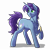 Size: 3200x3200 | Tagged: safe, artist:jack-pie, derpibooru import, oc, oc:eternal blitz, pony, unicorn, commission, high res, male, raised hoof, simple background, stallion, transparent background