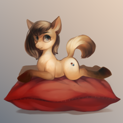 Size: 1181x1181 | Tagged: safe, artist:ponycloudlet, derpibooru import, oc, oc only, earth pony, pony, commission, female, mare, solo