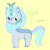 Size: 1024x1024 | Tagged: safe, artist:kitty0606, derpibooru import, oc, oc only, oc:frost flare, kirin, sounds of silence, cloven hooves, female, heart, kirin oc, mare, simple background, solo