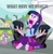 Size: 529x540 | Tagged: safe, derpibooru import, editor:pony-berserker, spike, twilight sparkle, dog, equestria girls, equestria girls (movie), choking, crossing the memes, exploitable meme, meme, shout, spike the dog, text, twiscream, uchiha sasuke