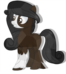 Size: 898x1014 | Tagged: safe, artist:talentspark, derpibooru import, oc, oc only, crystal pony, earth pony, pony, crystallized, female, mare, simple background, solo, transparent background