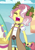 Size: 752x1078 | Tagged: safe, derpibooru import, screencap, vignette valencia, better together, equestria girls, rollercoaster of friendship, cropped, solo, yelling