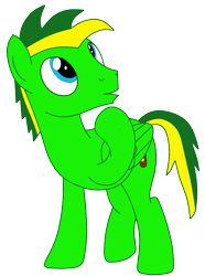 Size: 847x1140 | Tagged: safe, artist:didgereethebrony, derpibooru import, oc, oc:didgeree, pegasus, pony, base used, male, simple background, solo, stallion, transparent background