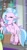 Size: 402x743 | Tagged: safe, derpibooru import, screencap, gallus, sandbar, silverstream, classical hippogriff, hippogriff, school raze, claws, cropped, cute, diastreamies, female, offscreen character, smiling, solo focus, wings