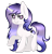 Size: 1024x1056 | Tagged: safe, artist:blocksy-art, derpibooru import, oc, oc:delilah dusk, pony, unicorn, female, mare, simple background, solo, transparent background