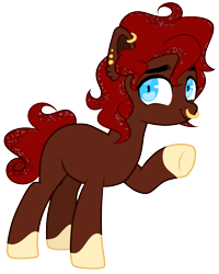 Size: 2056x2568 | Tagged: safe, artist:gr0ttie, derpibooru import, oc, earth pony, pony, base used, male, simple background, solo, stallion, transparent background