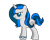 Size: 474x378 | Tagged: safe, derpibooru import, oc, oc only, oc:ghastlyrebecca, pony, unicorn, pony creator, antagonist, female, mare, simple background, solo, transparent background, watch