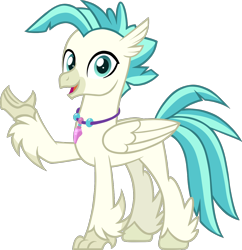 Size: 1132x1168 | Tagged: safe, artist:theeditormlp, derpibooru import, terramar, classical hippogriff, hippogriff, male, simple background, solo, transparent background, vector