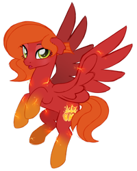 Size: 1024x1283 | Tagged: safe, artist:prince-lionel, derpibooru import, oc, oc only, pegasus, pony, female, floppy ears, mare, movie accurate, simple background, solo, transparent background