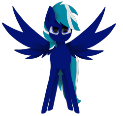 Size: 1683x1582 | Tagged: safe, artist:ether-akari, derpibooru import, oc, oc only, pegasus, pony, male, request, simple background, solo, transparent background