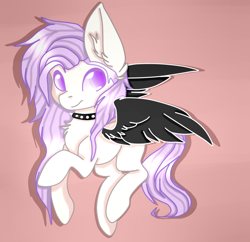 Size: 908x880 | Tagged: safe, artist:jack-strideer, derpibooru import, oc, oc:ember, pegasus, pony, colored wings, female, mare, solo