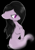 Size: 2153x3113 | Tagged: safe, artist:ether-akari, derpibooru import, oc, oc only, oc:violet sunflower, earth pony, ghost, ghost pony, pony, female, monster mare, request, sad, solo