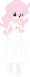 Size: 1230x3158 | Tagged: safe, artist:nstone53, derpibooru import, oc, oc only, oc:azure/sapphire, oc:ponysona, oc:rose diamond, equestria girls, clothes, dress, female, simple background, sister, transparent background