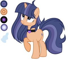 Size: 2528x2128 | Tagged: safe, artist:diamond-chiva, derpibooru import, oc, oc only, oc:star sentry, pony, unicorn, female, mare, offspring, parent:flash sentry, parent:twilight sparkle, parents:flashlight, reference sheet, solo