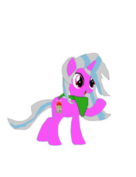 Size: 400x519 | Tagged: safe, artist:theverycreativebrony, derpibooru import, oc, oc:mrs jennies, pony