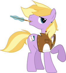 Size: 1172x1302 | Tagged: source needed, safe, artist:kevlarbest, derpibooru import, oc, oc only, oc:straight flushed, magic, male, simple background, solo, stallion, transparent background