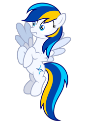 Size: 794x1123 | Tagged: safe, derpibooru import, oc, oc only, oc:southern cross, pony