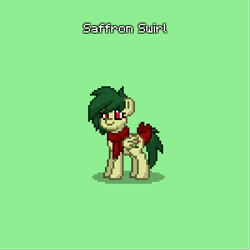 Size: 400x400 | Tagged: safe, artist:megavx, derpibooru import, oc, oc only, pony, pony town