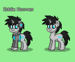 Size: 1660x1373 | Tagged: safe, artist:brony eddie, derpibooru import, oc, oc:eddie hooves, pony, original character do not steal, pony town, updated