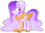 Size: 1444x1063 | Tagged: safe, artist:unicorn-mutual, derpibooru import, oc, oc:apollo, hybrid, pony, interspecies offspring, male, offspring, parent:discord, parent:princess celestia, parents:dislestia, simple background, solo, transparent background