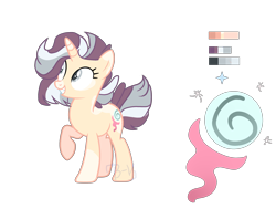 Size: 3337x2521 | Tagged: safe, artist:blue-versper, derpibooru import, oc, oc:blazing flme, pony, unicorn, female, mare, offspring, parent:starlight glimmer, parent:sunburst, parents:starburst, simple background, solo, transparent background