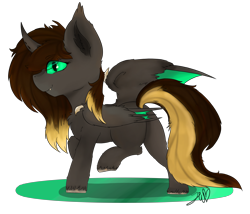 Size: 10858x9283 | Tagged: safe, artist:php70, derpibooru import, oc, oc only, pony, absurd resolution, bat changeling hybird, simple background, solo, transparent background