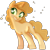 Size: 1438x1431 | Tagged: safe, artist:rowdykitty, derpibooru import, oc, oc only, oc:honey flower, pony, unicorn, female, mare, simple background, solo, starry eyes, transparent background, wingding eyes