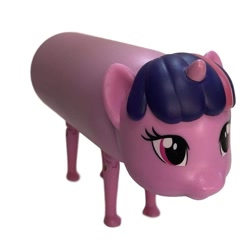 Size: 820x793 | Tagged: safe, derpibooru import, twilight sparkle, abomination, has science gone too far?, merchandise, nightmare fuel, not salmon, wat, water bottle, what has science done, what the hell?, why, wtf