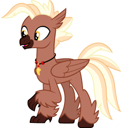 Size: 1492x1566 | Tagged: safe, artist:gr0ttie, derpibooru import, oc, classical hippogriff, hippogriff, base used, male, simple background, solo, transparent background