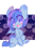 Size: 945x1432 | Tagged: safe, artist:ealfabo, derpibooru import, oc, oc only, bat pony, pony, bat pony oc, cute, female, halloween, holiday, jack-o-lantern, mare, open mouth, pumpkin, simple background, solo, transparent background