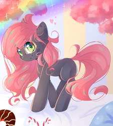 Size: 1800x2000 | Tagged: safe, artist:melloncollie-chan, derpibooru import, oc, oc only, oc:mitra, earth pony, pony, female, mare, solo