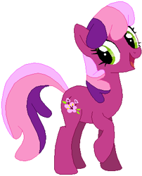 Size: 317x393 | Tagged: safe, artist:selenaede, artist:user15432, derpibooru import, cheerilee, cheerilee (g3), earth pony, pony, g3, base used, g3 to g4, generation leap, hasbro, hasbro studios