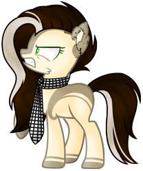 Size: 1500x1800 | Tagged: safe, artist:bloodlover2222, derpibooru import, oc, earth pony, pony, female, mare, simple background, solo, transparent background