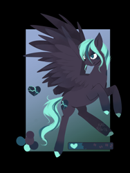 Size: 1200x1600 | Tagged: safe, artist:stardustlily03, derpibooru import, oc, pegasus, pony, male, solo, stallion