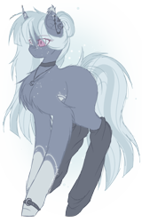 Size: 960x1497 | Tagged: safe, artist:electricaldragon, derpibooru import, oc, pony, unicorn, female, mare, simple background, solo, transparent background