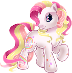 Size: 712x718 | Tagged: safe, artist:conphettey, derpibooru import, oc, oc only, oc:arena pony, pony, g3, cute, i can't believe it's not hasbro studios, kidcore, mascot, mlp arena, ocbetes, simple background, solo, transparent background