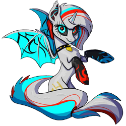 Size: 960x960 | Tagged: safe, artist:meyerson_was, derpibooru import, oc, oc only, oc:mel, alicorn, pony, 2019 community collab, derpibooru community collaboration, simple background, solo, transparent background