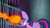 Size: 1280x720 | Tagged: safe, derpibooru import, screencap, twilight sparkle, twilight sparkle (alicorn), alicorn, pony, school raze, eyes closed, female, magic, mare, solo, tartarus