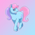 Size: 888x888 | Tagged: safe, artist:conphettey, derpibooru import, ivy, pony, g2, pixel art, solo