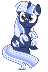 Size: 4615x6908 | Tagged: safe, artist:estories, derpibooru import, oc, oc:silverlay, pony, unicorn, absurd resolution, female, mare, simple background, sitting, solo, transparent background, vector